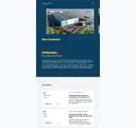 Kleine Seitenvorschau von steelwind-nordenham.de