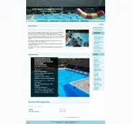 Kleine Seitenvorschau von freibad-hemmingstedt.de