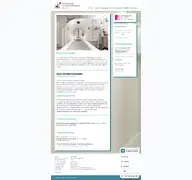 Kleine Seitenvorschau von roentgenpraxis-chemnitz.de