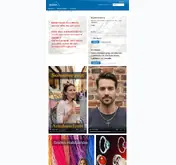 Kleine Seitenvorschau von steindesign-shop.de