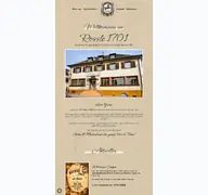 Kleine Seitenvorschau von roessle1701.de