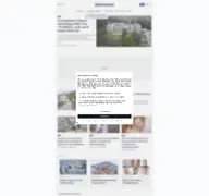 Kleine Seitenvorschau von suedostschweiz.ch