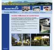 Kleine Seitenvorschau von roessle-rieden.de