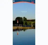 Kleine Seitenvorschau von freibad-legau.de