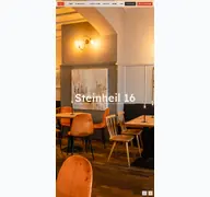 Kleine Seitenvorschau von steinheil16.de