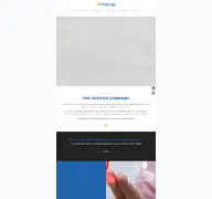 Kleine Seitenvorschau von timecrew.de