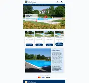 Kleine Seitenvorschau von freibad.loechgau.de