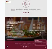 Kleine Seitenvorschau von roessle-wilferdingen.de