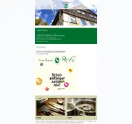Kleine Seitenvorschau von roessle-willsbach.de