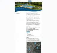 Kleine Seitenvorschau von freibad-rengsdorf.de