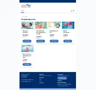Kleine Seitenvorschau von freibad-schleiden.mafis-digital.de
