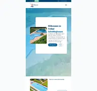 Kleine Seitenvorschau von freibad-schroettinghausen.de