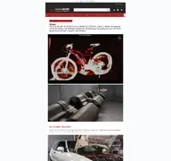 Kleine Seitenvorschau von roettele-racing.de