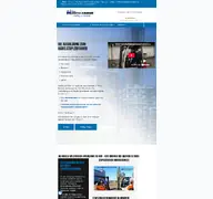 Kleine Seitenvorschau von roever-logistikschulungen.de