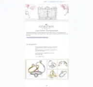 Kleine Seitenvorschau von ro.gerstner-trauringe.de
