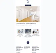 Kleine Seitenvorschau von augenzentrum-euregio.de