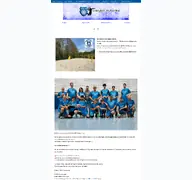 Kleine Seitenvorschau von bsc-volleys.de