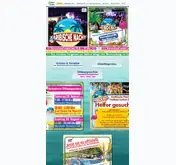 Kleine Seitenvorschau von freibad-sythen.de