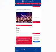 Kleine Seitenvorschau von bstc.de