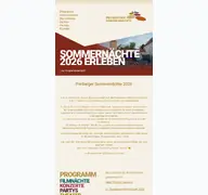 Kleine Seitenvorschau von freiberger-sommernaechte.de