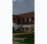Kleine Seitenvorschau von frankenfarm.de