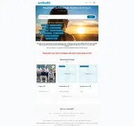 Kleine Seitenvorschau von webwiki.ch