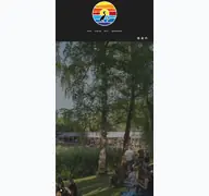 Kleine Seitenvorschau von rohrer-seefest.de