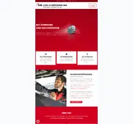 Kleine Seitenvorschau von pruefstelle-hickl.de