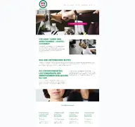 Kleine Seitenvorschau von psstrategie.de