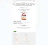 Kleine Seitenvorschau von rohrisolierung-onlineshop.de