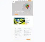 Kleine Seitenvorschau von psych-mentalgesund.de