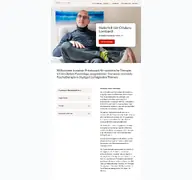 Kleine Seitenvorschau von psychologe-therapie-stuttgart.de