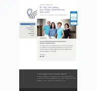 Kleine Seitenvorschau von frauenaerzte-grafschaft.de