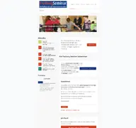 Kleine Seitenvorschau von freiburg-seminar.de