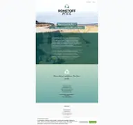 Kleine Seitenvorschau von rohstoff-pool.de