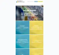 Kleine Seitenvorschau von freie-akademie-kul.de