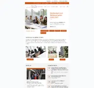 Kleine Seitenvorschau von public.hochschule-trier.de