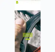 Kleine Seitenvorschau von rokosolutions.de