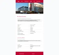Kleine Seitenvorschau von roland-aerztehaus.de