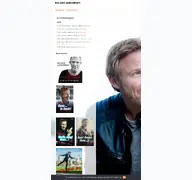 Kleine Seitenvorschau von rolandjankowsky.de