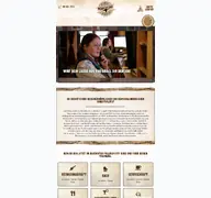 Kleine Seitenvorschau von pullmancityharz.onapply.de