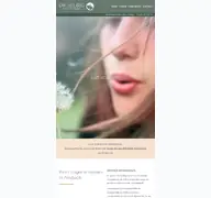 Kleine Seitenvorschau von pulmo-an.de