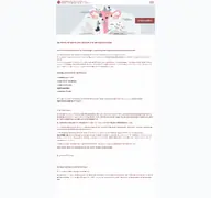 Kleine Seitenvorschau von frauenarztpraxis-medicenter.de