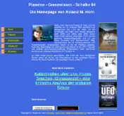 Kleine Seitenvorschau von roland-m-horn.de