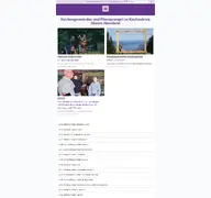 Kleine Seitenvorschau von new.kk-ohl.de