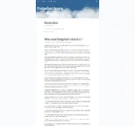 Kleine Seitenvorschau von abyto.de