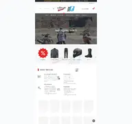 Kleine Seitenvorschau von roleff-shop.de