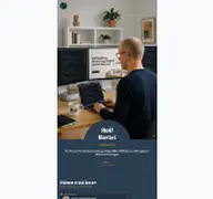 Kleine Seitenvorschau von rolf-bartel.de