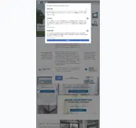 Kleine Seitenvorschau von rolf-fensterbau.de