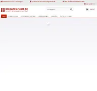 Kleine Seitenvorschau von rolladen-shop.de